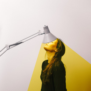 Émilie Möri - Sunny