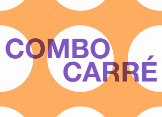 Combo Carre
