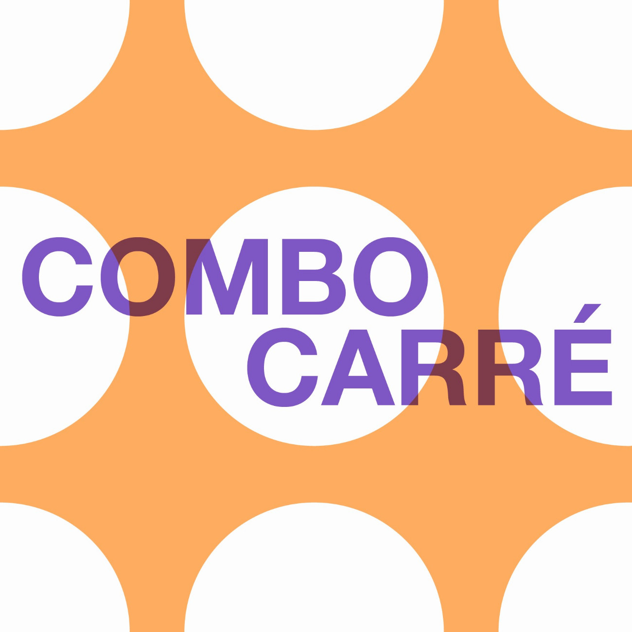 Combo Carré Combo Carre Combo Carre