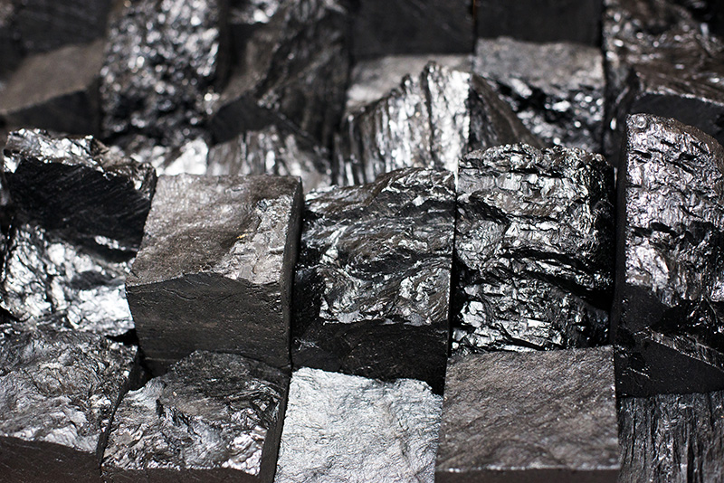 CH10. Jesper Eriksson - Coal Post-Fuel Installation, Anthracite Coal – 2018 - © Jesper Eriksson