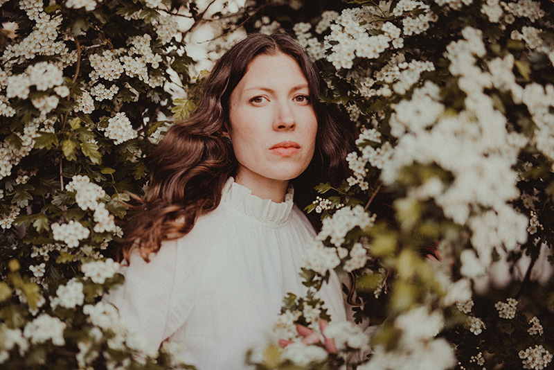 Alela Diane © Anna Caitlin © Anna Caitlin