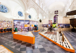 © Province de Liège - Musée de la Vie wallonne