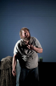 Peter Grimes de Benjamin Britten © Vincent Pontet Opéra national de Paris