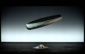 Peter Grimes de Benjamin Britten © Vincent Pontet Opéra national de Paris