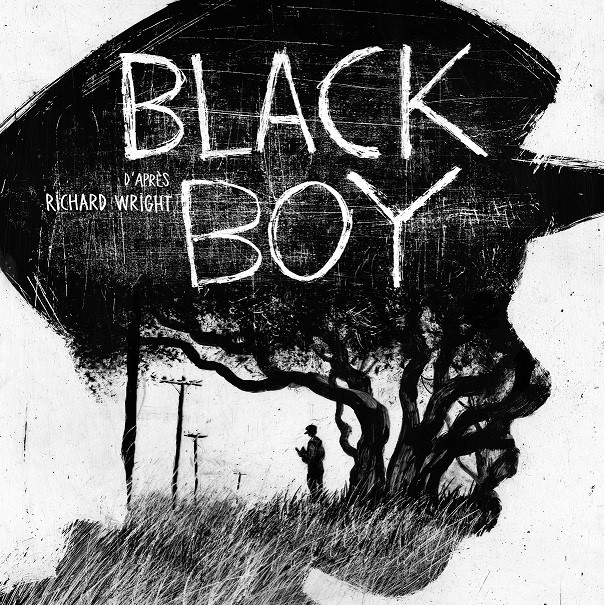 Black Boy