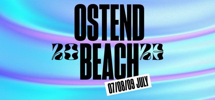 Ostend Beach Festival