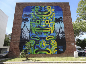 Dany Boy @Collectif Renart