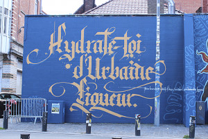 Lady ALezia (c) Collectif renart