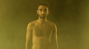 SPICY “Turmeric, Cinnamon, Ginger, Henna”, 2015, vidéo installation, Mehdi-Georges Lahlou