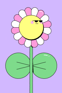 Flower-3 (c) Ana Duje