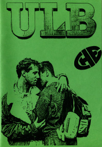 CHE, Booklet, Collection Fonds Suzan Daniel (Amsab-ISG)