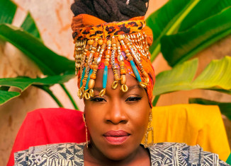 Queen Omega © Cotton - Promo Pic