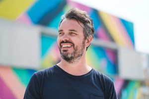 Olivier Connan © Remi Debreu