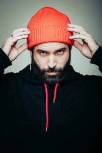 (c) Stéphane Kerrad