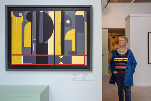 Nouveau parcours, Musée des beaux-arts, Calais, vue des salles © Photo Charles Delcourt