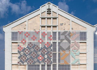 Yemi Awosile © Martin Argyroglo