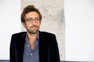 Benjamin Rondeau (c)Banrocky