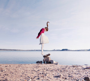 Adventures / Les aventures (c) Maia Flore / Agence VU