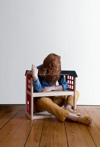 Home works (c) Maia Flore / Agence VU
