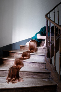 (c) Maia Flore / Agence VU