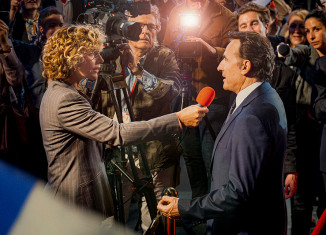 © Jérôme Prébois / Pathé distribution