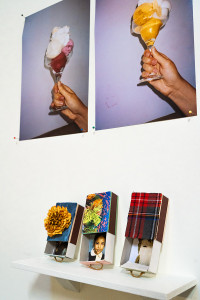 © Claire-Marie Régent