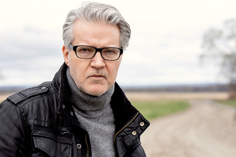 Lloyd Cole © Paul Shoul © Paul Shoul