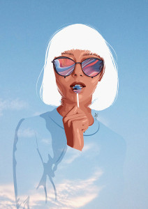 Lolly (c) Annabelle Ariane