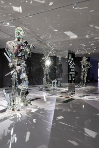 © Joost Vanhaerents, David Altmejd The Giants 2007, Vanhaerents Art Collection