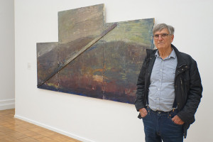 Vue d'exposition (c) Julien Damien