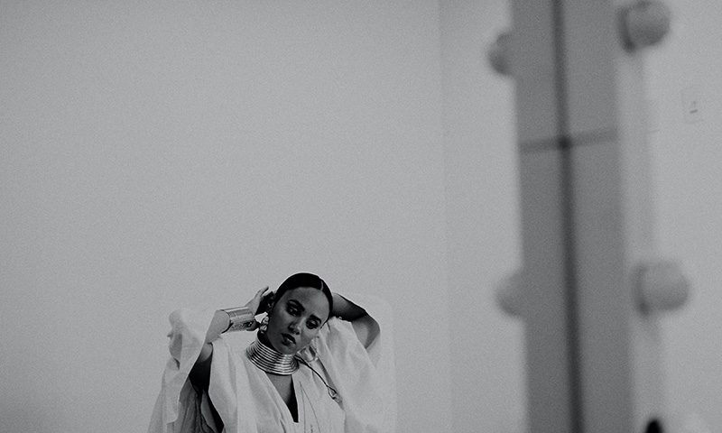 Mayra Andrade © Nti Uira © Nti Uira