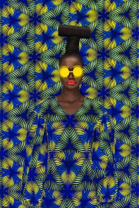 A Love Letter to Myself © Thandiwe Muriu