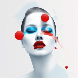 (c) Tom Nulens- Pop Portraits