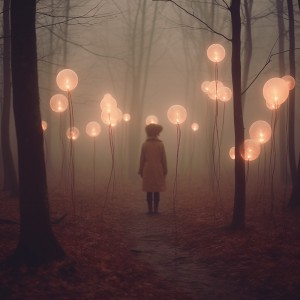 (c) Tom Nulens - Dreamscapes