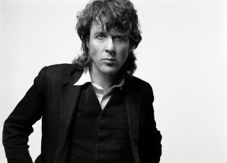 Arno en 1986 ©Danny Willems