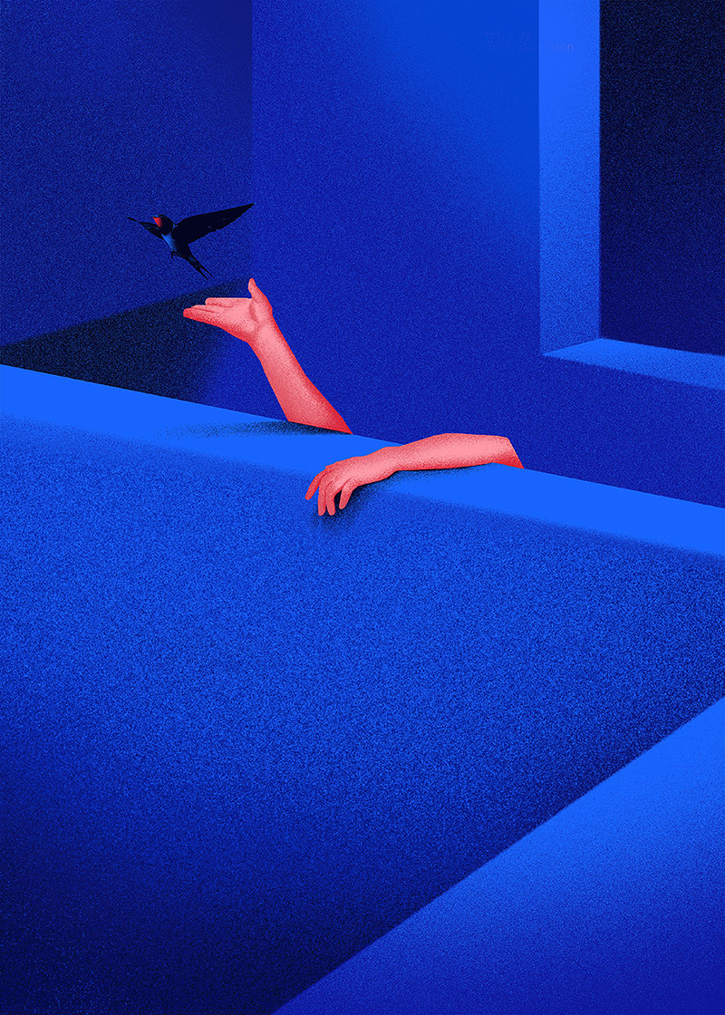 Hope (c) Andrei Nicolescu