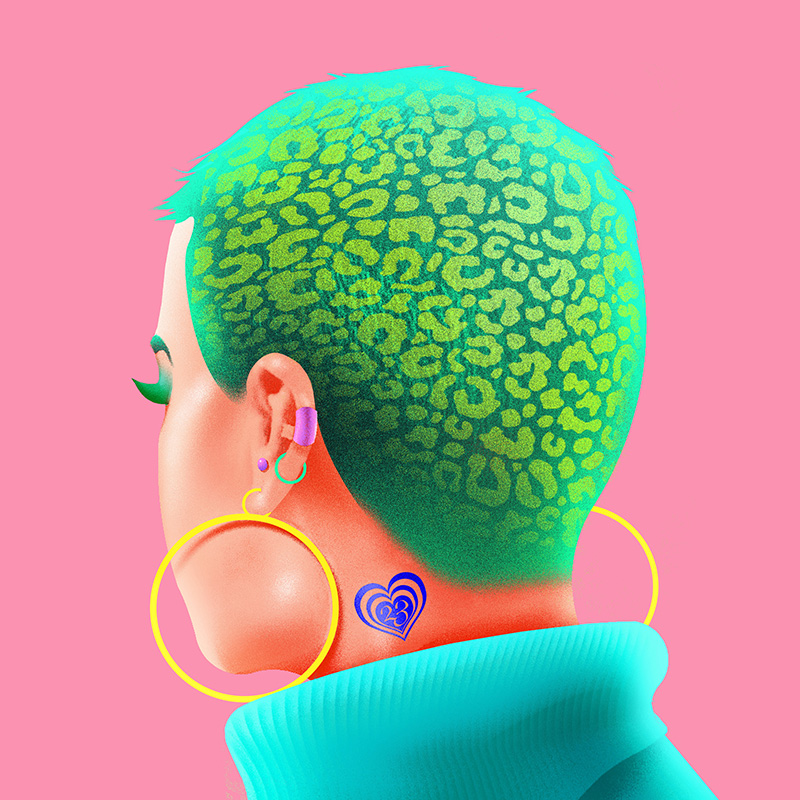 New Spots (c) Andrei Nicolescu