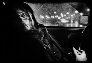 © Michael Ackerman, Anouk, extrait de Fiction