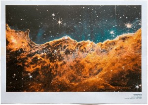 A Riso Space Odyssey © TipiBookshop
