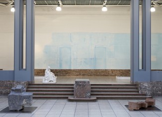 (c) Musée des beaux-arts de Tournai