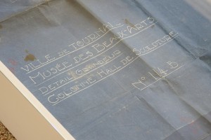 (c) Musée des beaux-arts de Tournai