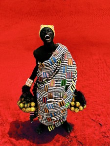 BITTER TRUTH © Derrick Ofosu Boateng