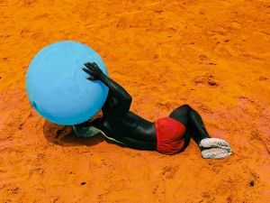 HEAVY © Derrick Ofosu Boateng