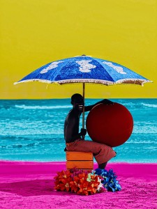 POSSESSION © Derrick Ofosu Boateng