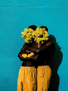 STAY STILL UNION © Derrick Ofosu Boateng