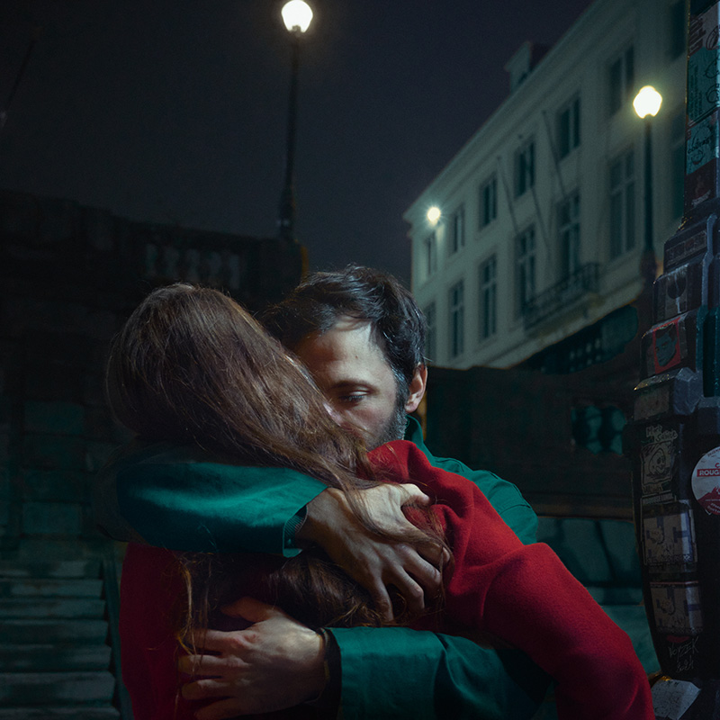 Marie et Woyzeck
