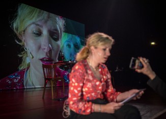 Grand reporterre #7 la fabrique de la domination Carole Thibaut Lorraine de Foucher
Lyon le 2 mai 2023