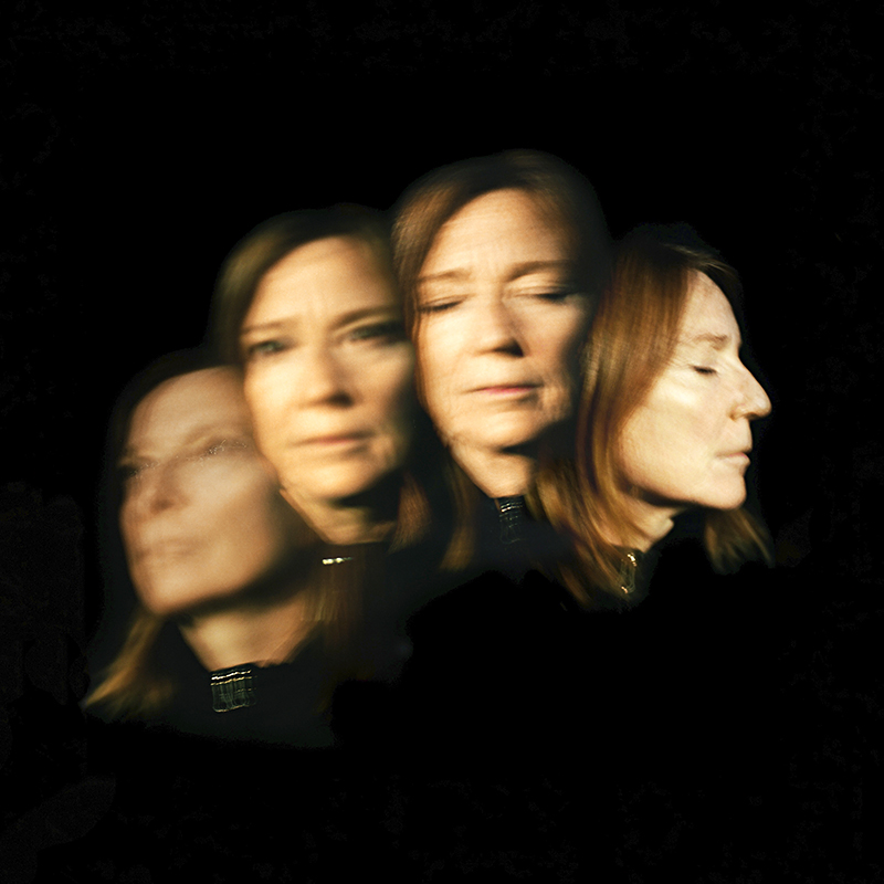 Zik_Visuel pochette album_Beth Gibbons_LM 197