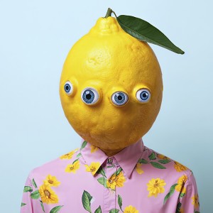 Série Exotic Portraits (c) David Szauder