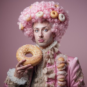 Fashion & Food Victims (c) David Szauder